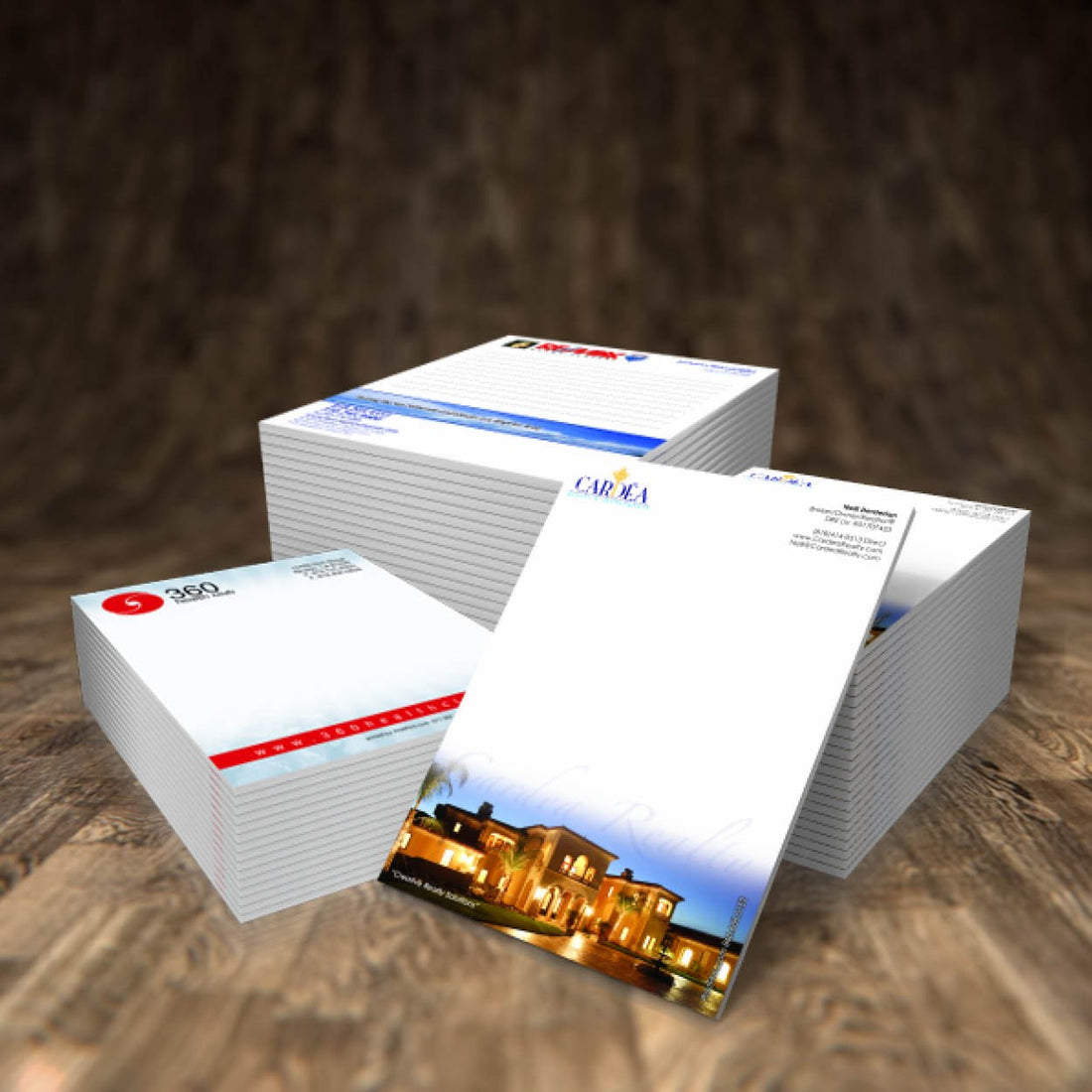 Printphics Inc.