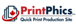 Printphics Inc.