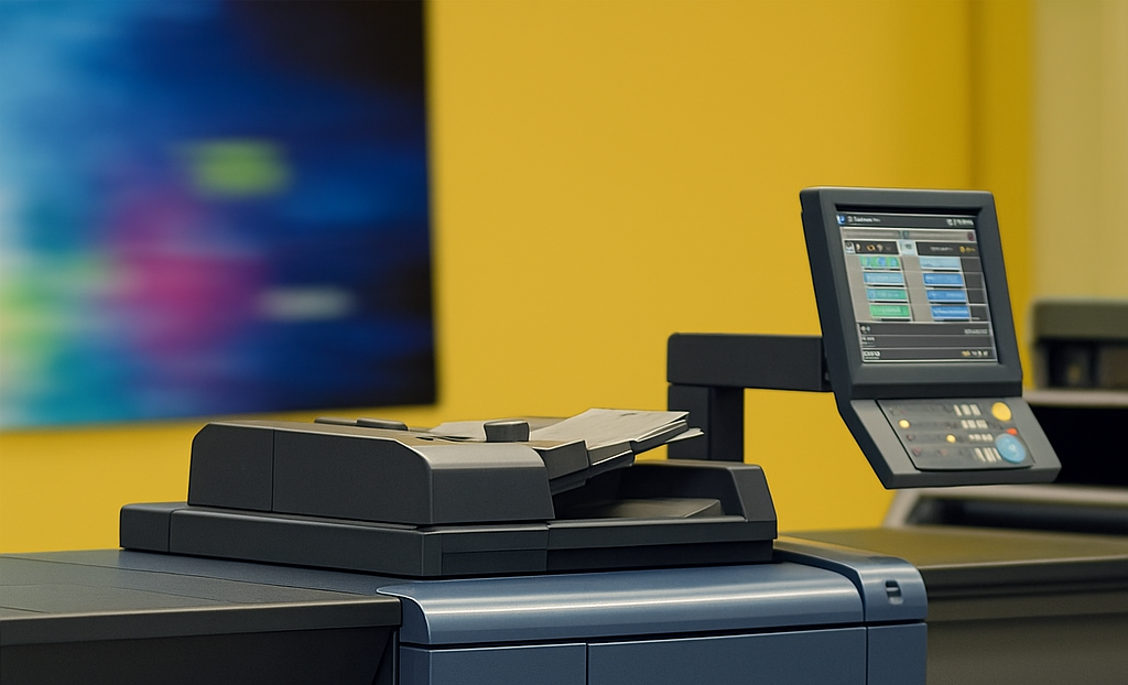 Printphics Inc.