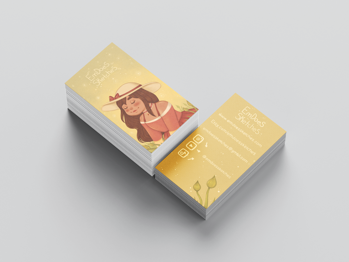 Business Cards