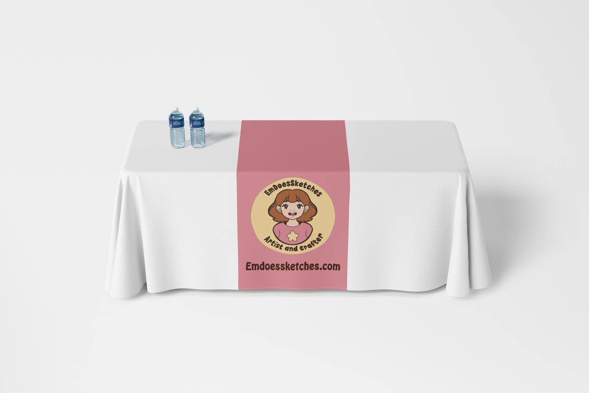 Tablecloth Runner