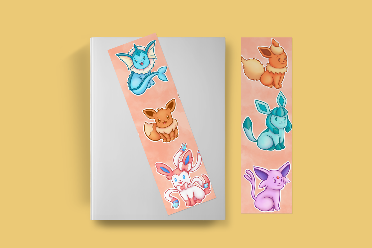 Bookmarks