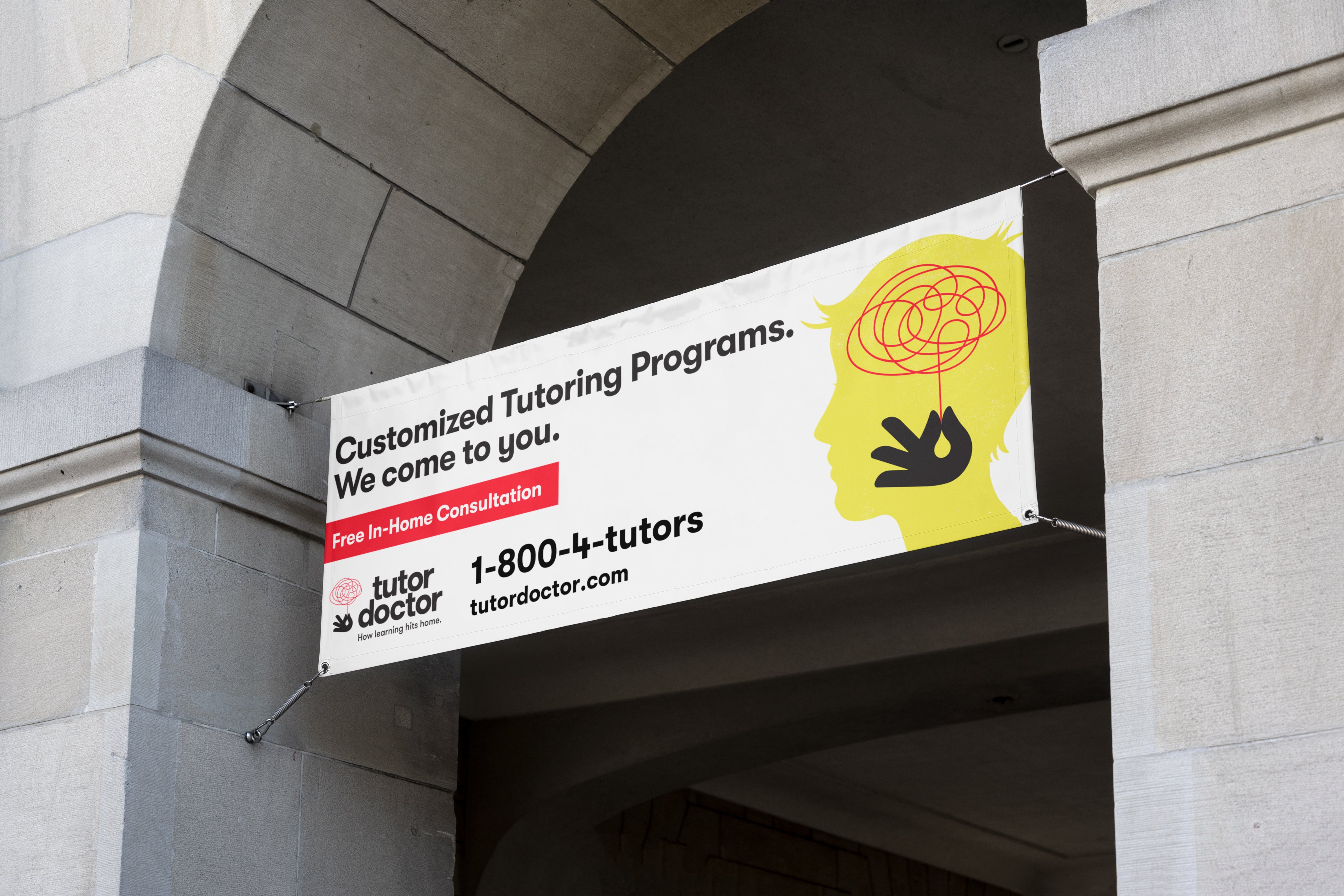 Customized Tutoring vs. 2