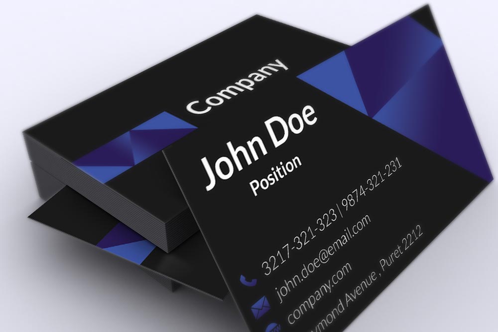 Business Cards