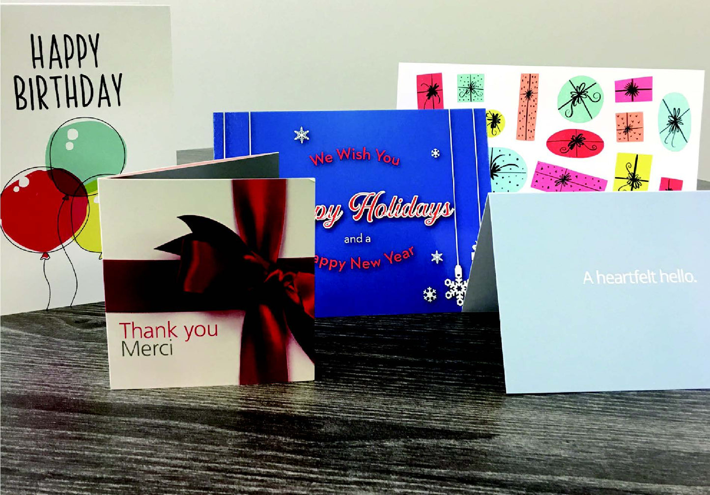 Greeting Cards