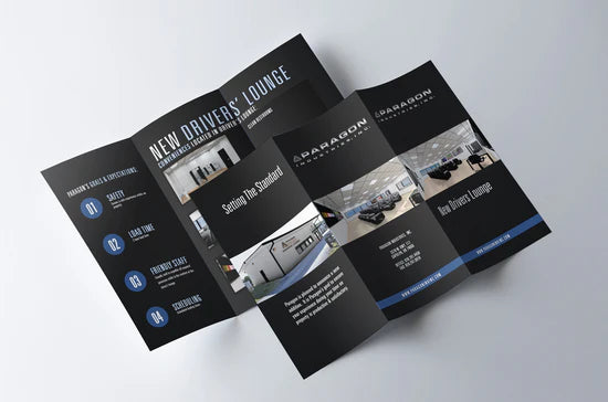 Brochures