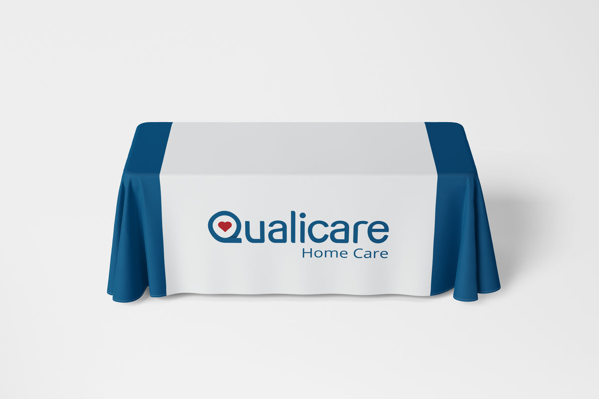 Tablecloth vs. 2