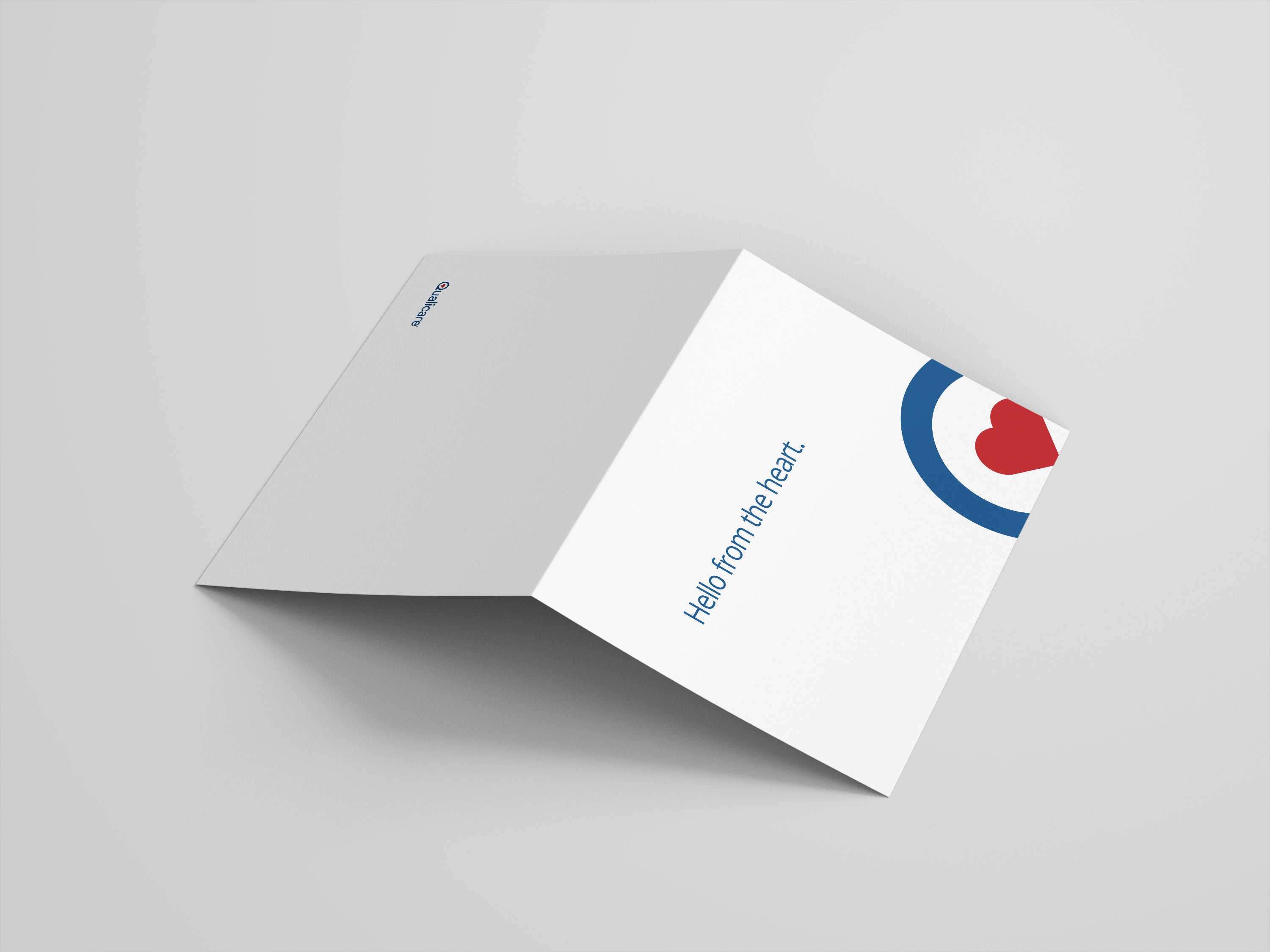 Greeting Card vs. 5 - Personalized